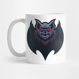 Bat Mug